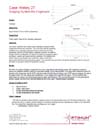 Optical Imaging System Re-Engineering