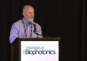 randal chinnock biophotonics