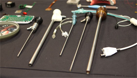 rapid product development