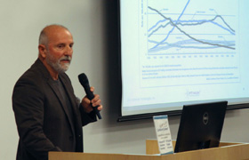 randal chinnock optical cancer detection
